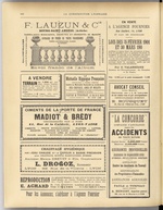 La Construction lyonnaise N°14, pp. 12