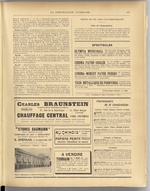La Construction lyonnaise N°15, pp. 11