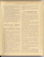 La Construction lyonnaise N°15, pp. 7