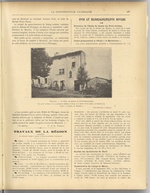 La Construction lyonnaise N°16, pp. 7