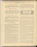 La Construction lyonnaise N°18, pp. 2