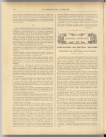 La Construction lyonnaise N°19, pp. 2