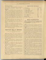 La Construction lyonnaise N°1, pp. 12