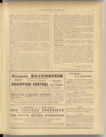 La Construction lyonnaise N°1, pp. 13