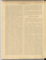 La Construction lyonnaise N°1, pp. 8