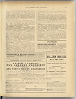 La Construction lyonnaise N°2, pp. 11