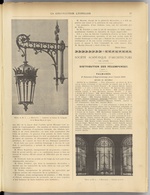 La Construction lyonnaise N°2, pp. 5