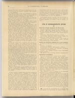 La Construction lyonnaise N°2, pp. 8