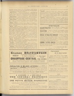 La Construction lyonnaise N°3, pp. 11