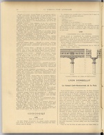 La Construction lyonnaise N°3, pp. 4
