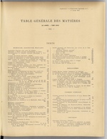 La Construction lyonnaise N°S, pp. 1