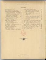 La Construction lyonnaise N°S, pp. 4