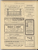 La Construction lyonnaise N°5, pp. 12