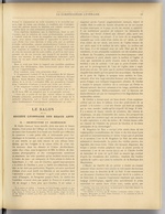La Construction lyonnaise N°5, pp. 5