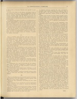 La Construction lyonnaise N°7, pp. 3