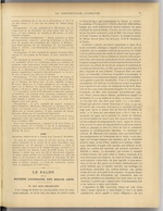 La Construction lyonnaise N°7, pp. 5