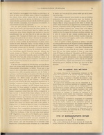 La Construction lyonnaise N°7, pp. 7