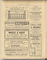 La Construction lyonnaise N°10, pp. 12
