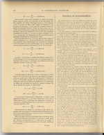 La Construction lyonnaise N°10, pp. 2