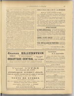 La Construction lyonnaise N°11, pp. 11