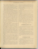 La Construction lyonnaise N°11, pp. 5