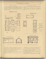 La Construction lyonnaise N°11, pp. 7