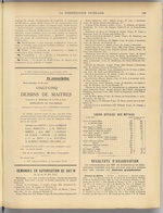 La Construction lyonnaise N°11, pp. 9