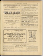 La Construction lyonnaise N°12, pp. 11