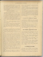 La Construction lyonnaise N°12, pp. 5