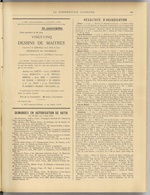 La Construction lyonnaise N°12, pp. 9