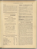 La Construction lyonnaise N°13, pp. 9