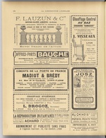 La Construction lyonnaise N°15, pp. 12