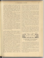 La Construction lyonnaise N°15, pp. 3