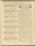 La Construction lyonnaise N°16, pp. 2