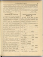 La Construction lyonnaise N°16, pp. 3