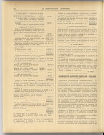 La Construction lyonnaise N°16, pp. 4