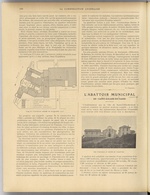 La Construction lyonnaise N°16, pp. 6