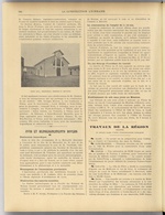 La Construction lyonnaise N°16, pp. 8