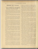 La Construction lyonnaise N°17, pp. 2