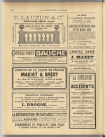 La Construction lyonnaise N°18, pp. 12
