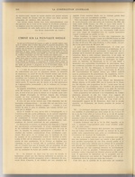 La Construction lyonnaise N°18, pp. 6