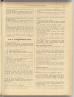 La Construction lyonnaise N°18, pp. 7