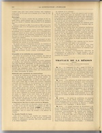 La Construction lyonnaise N°18, pp. 8