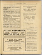 La Construction lyonnaise N°23, pp. 11