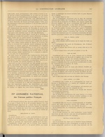 La Construction lyonnaise N°23, pp. 3