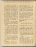 La Construction lyonnaise N°24, pp. 2