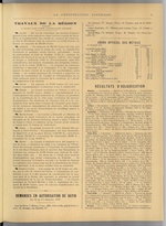 La Construction lyonnaise N°1, pp. 11