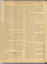 La Construction lyonnaise N°1, pp. 10