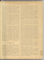 La Construction lyonnaise N°2, pp. 3