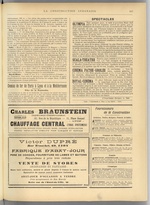 La Construction lyonnaise N°9, pp. 11